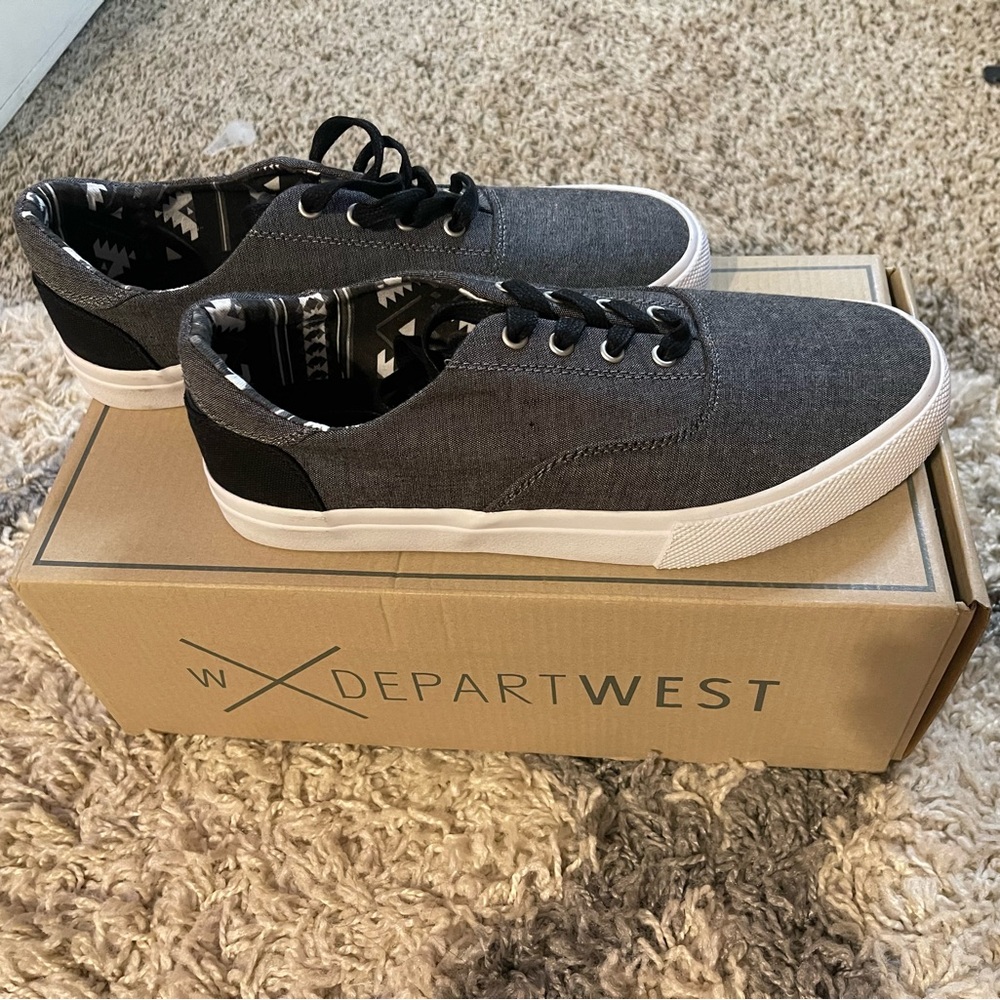Departwest casual sneaker